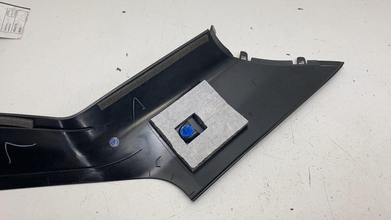 51437275670 ⭕14-21 BMW i3 I01 Rear Right C-Pillar Upper Quarter Panel Trim Cover 51437275670