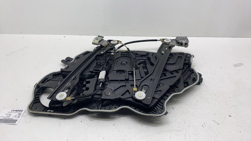 ⭕ 2020-2024 Model Y Front Left Window Regulator & Motor w/ Carrier 149