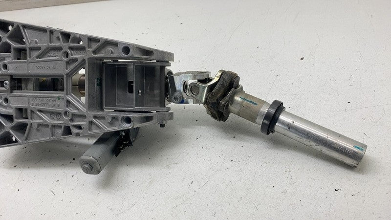 A 212 460 33 16 ⭕2014-2016 Mercedes-Benz E350 E-Class Power Steering Column A2124603316 Assembly