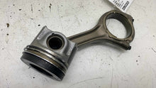 ⭕ 2021 Jeep Wrangler 3.0L Diesel Engine Piston w/ Connecting Rod & Piston Ring