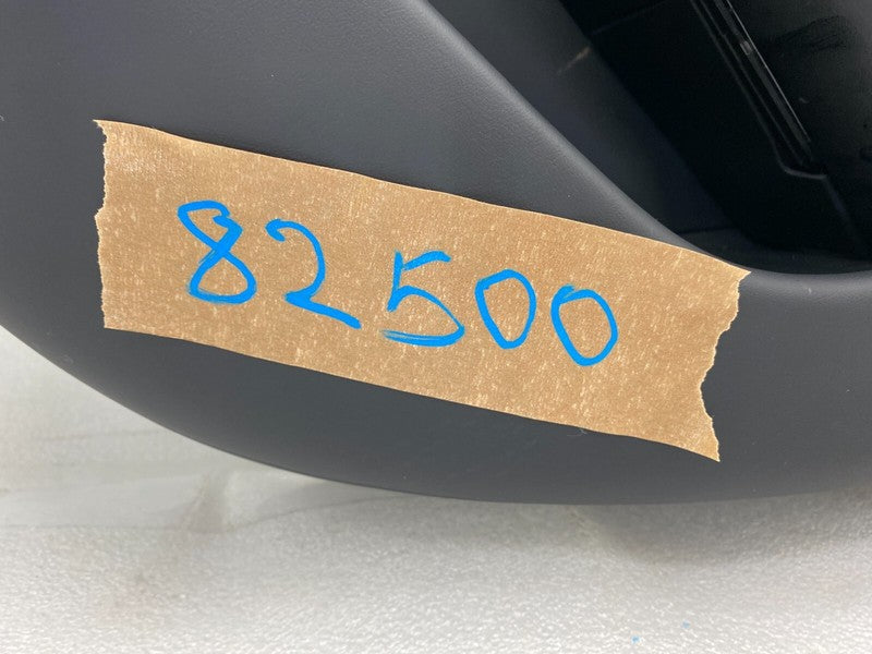 1633942 01 F ⭕21-23 Tesla Model S Rear Passenger Side Panel Door Trim Card Right 1633942-01-F