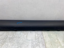 ⭕20-22 Tesla Model Y MY Right Side Skirt Rocker Cover Molding Lower 1497744-00-B