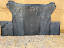 ⭕ 16-20 Model S Rear Bumper Aero Shield Cover Under Body Diffuser 1057326-00-B