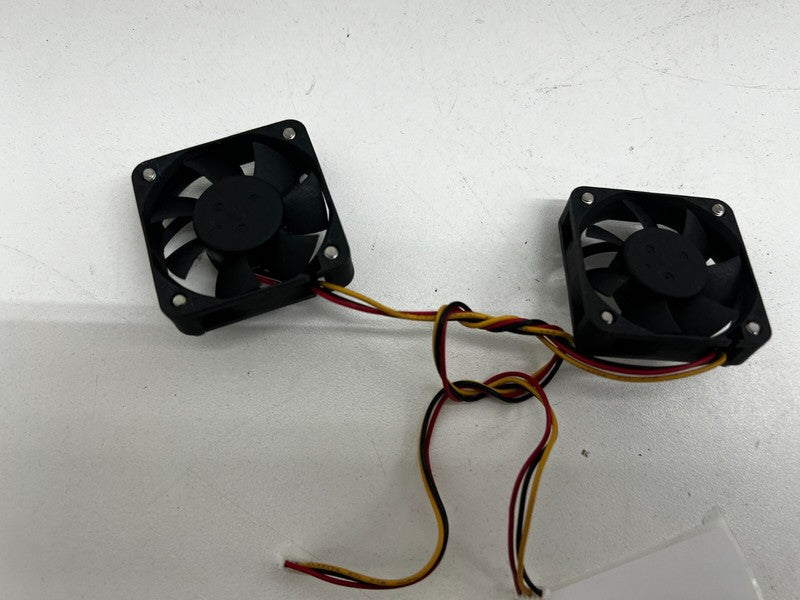 ⭕2012-2015 Tesla Model S Media Control Unit Motherboard MCU Cooling Fa