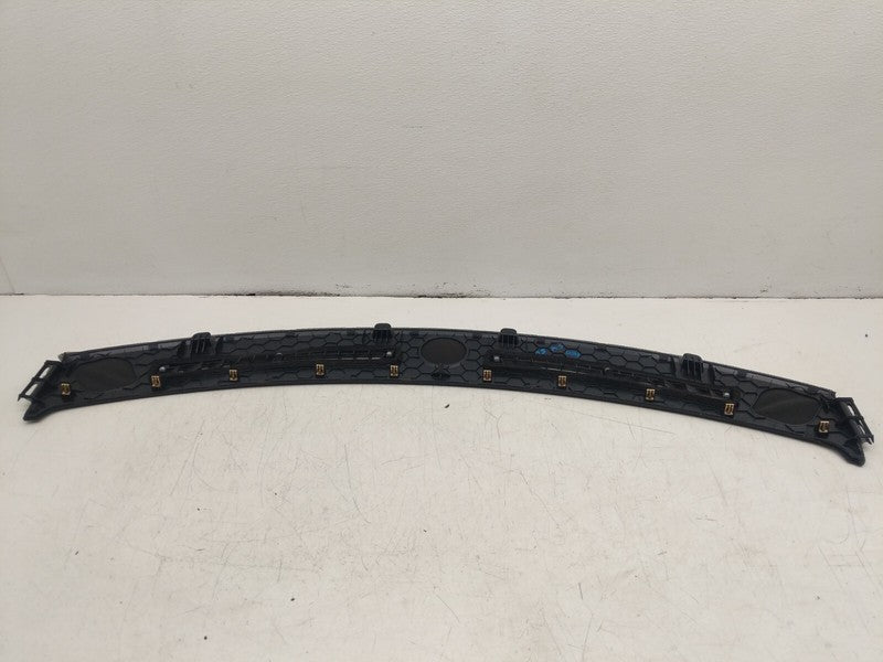 ⭕2012-2015 Tesla Model S MS Front Dashboard Windshield Defroster Dash 