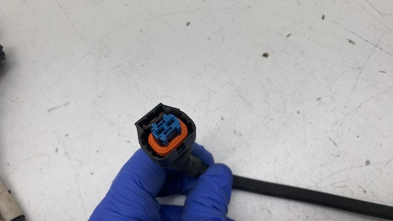 PT01146148 B ⭕ 2025 Rivian R1S Rear Left Caliper Height Level ABS Wiring Loom LH PT01146148-B