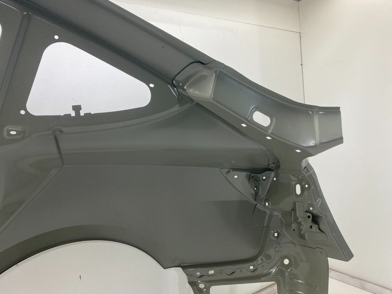 ⭕ 2017-2020 Tesla Model 3 Rear Passenger Side Quarter Panel Skin Right RH Primed