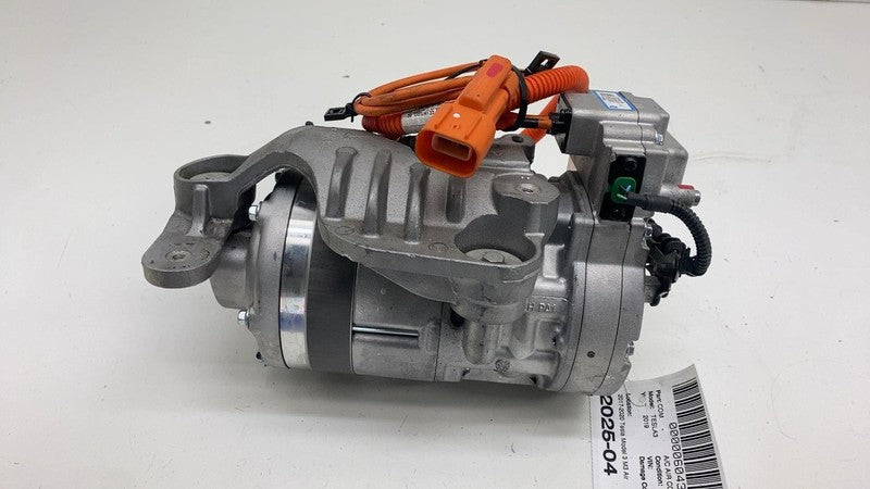 ⭕ 17-20 Tesla Model 3 Electric Air Conditioning A/C Compressor Pump 10