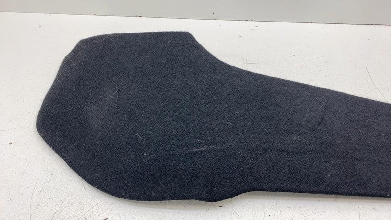 ⭕17-23 Model 3 Left & Right Center Console Carpet Trim 1561493-00-B/15