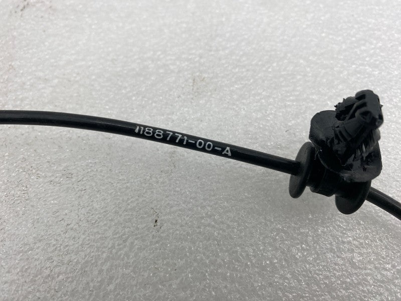 118877100A ⭕ 17-23 Model 3 Y Rear Left/Right Anti-Lock ABS Wheel Speed Sensor 1188771-00-A