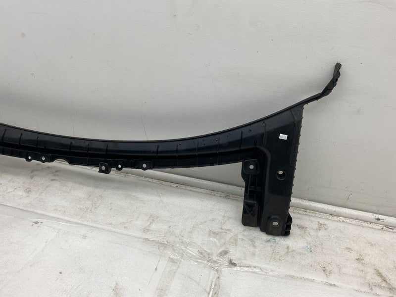 1060509 00 B ⭕ 16-20 Tesla Model S Driver Side Underhood Trim Cowl Screen Left 1060509-00-B