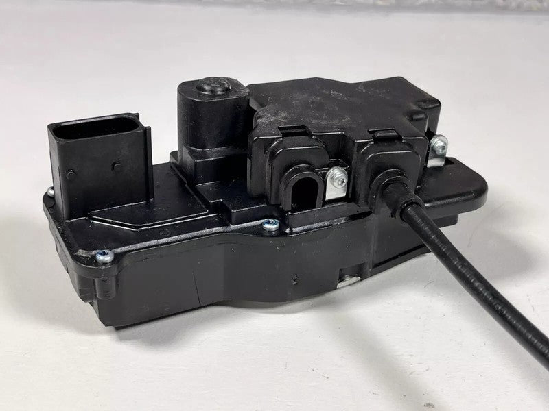 ⭕ 12-20 Model S Rear Passenger Side Door Lock Latch Actuator Right 600