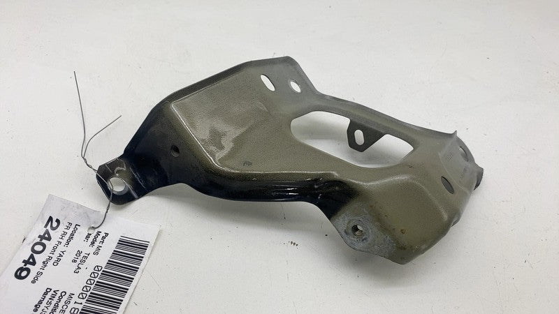 ⭕2017-2023 Tesla Model 3 M3 Front Passenger Side Fender Support Bracke