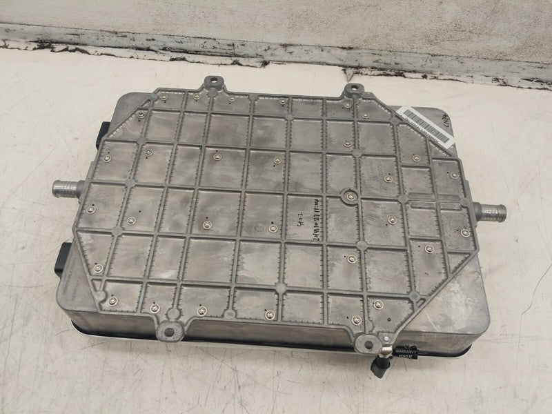 ⭕ 12-15 Tesla Model S MS On-Board Charger Charging Module Unit GEN2 10