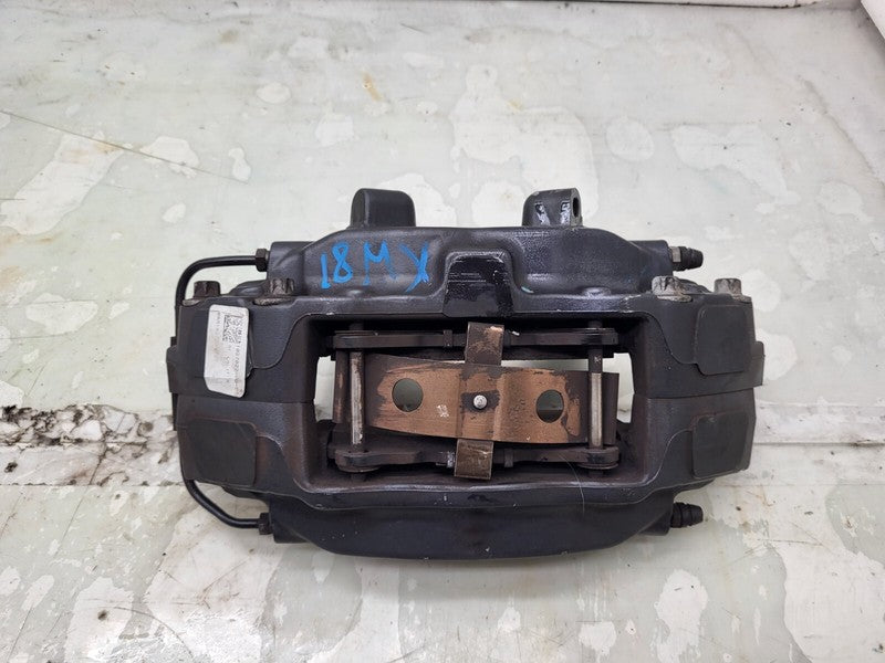 ⭕ 2016-2020 Tesla Model X Front Passenger Side Brake Caliper Right 102