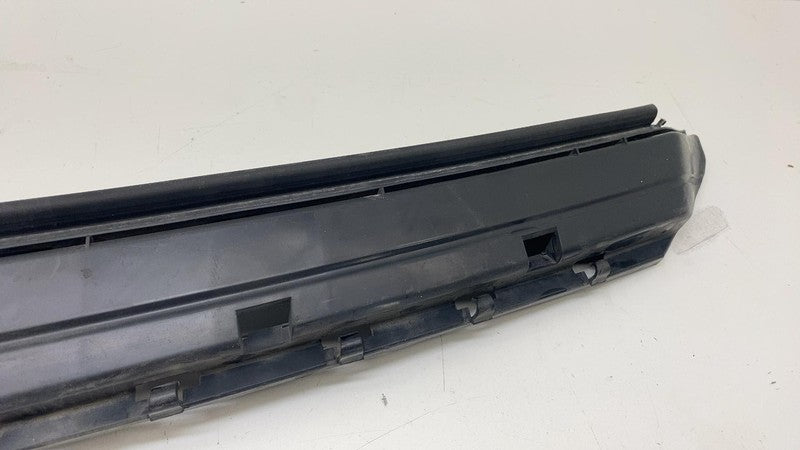 A2468850365 ⭕2014-2015 Mercedes-Benz B Electric Drive Front Bumper Frame Bracket A2468850365