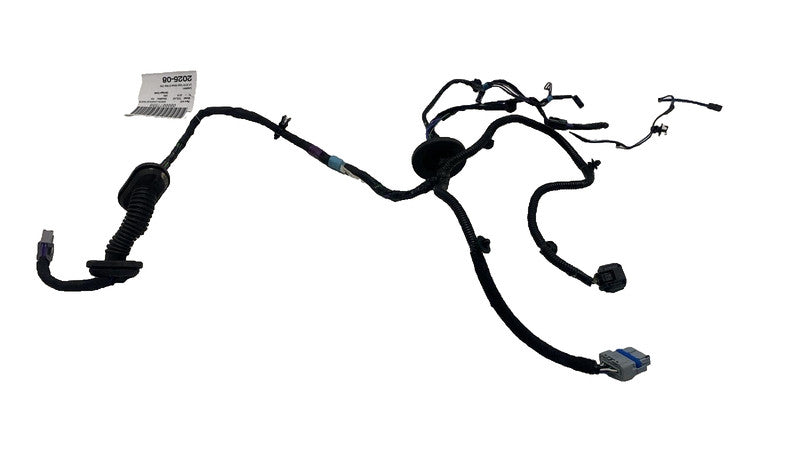 ⭕ 2016 Tesla Model S Rear Left Door Wiring Harness Cable Wire Loom 100