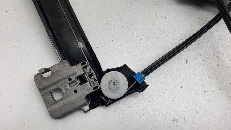 ⭕ 17-23 Model 3 Front Right Door Window Glass Regulator & Motor RH 109