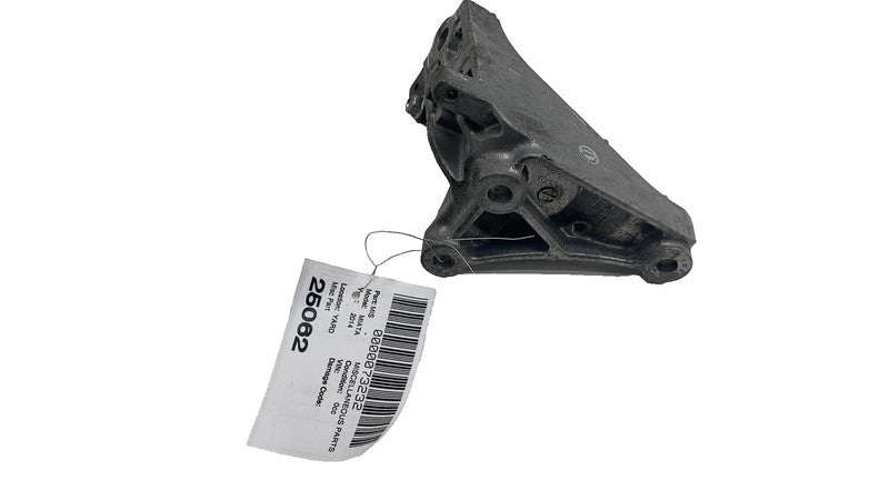 NE5539031 ⭕ 2006-2015 Mazda MX-5 Miata Driver Side Engine Mount Bracket Left OEM NE5539031