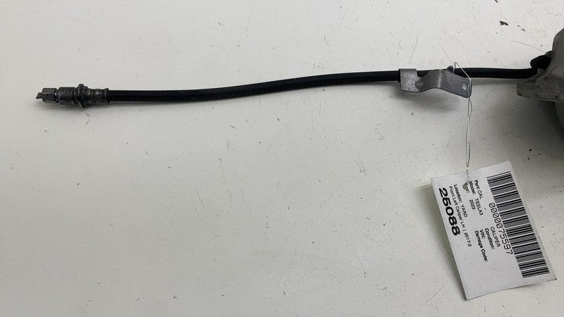 ⭕17-23 Model 3 M3 Front Driver Side Brake Caliper Left w/ Hose Line 10