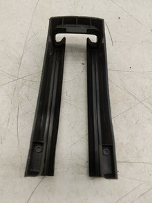 ⭕ 16-25 Model S Front Left/Right 1st Row Seat Rail Track Trim Cover 1097490-00-B