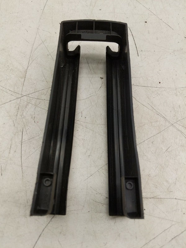 ⭕ 16-25 Model S Front Left/Right 1st Row Seat Rail Track Trim Cover 10
