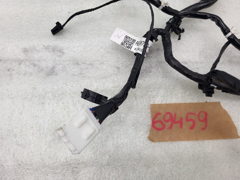 AG130726 ⭕ 2012-2015 Tesla Model S MS Front Right Side Body Wiring Harness Cable Wire OEM