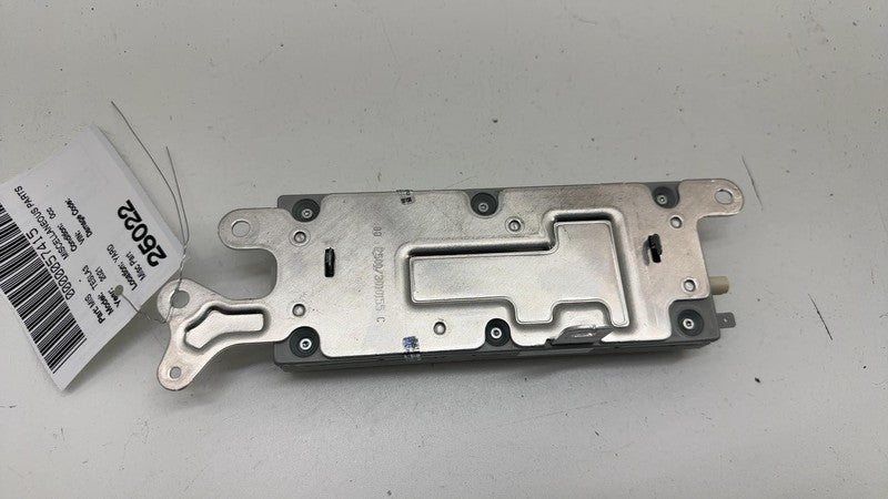 107974900D ⭕ 2017-2023 Tesla Model 3 Harman Becker Radio FM/HD Receiver Module 1079749-00-D