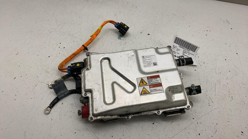 ⭕ 16-20 Tesla Model X High Voltage DC-DC Inverter Converter Module 106