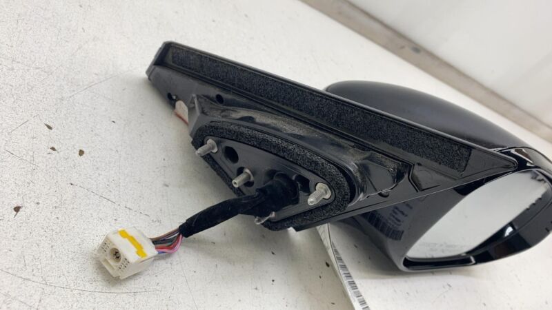 ⭕ 2022 2023 Kia EV6 Front Exterior Rear View Door Mirror Right Assy AA112M280413