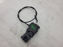 ⭕ 12-20 Model S Rear Driver Door Lock Latch Actuator w/ Cable Left 6008911-00-D