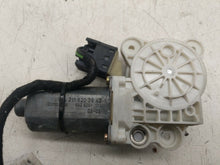 ⭕ 03-09 Mercedes-Benz E-Class Front Door Window Motor & Wire Left LH A2118202942