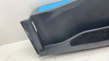⭕ 2022 Rivian EDV-700 Amazon Van Passenger Door Step Panel w/ Edge Trim Cover