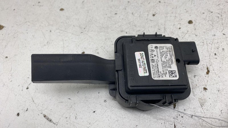 ⭕ 2017-2023 Model 3 HomeLink Garage Opener Control Module + Bracket 11