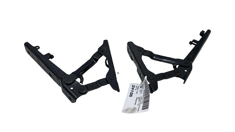 ⭕ 2016-2020 Tesla Model S Front Driver & Passenger Side Hood Hinge Left & Right