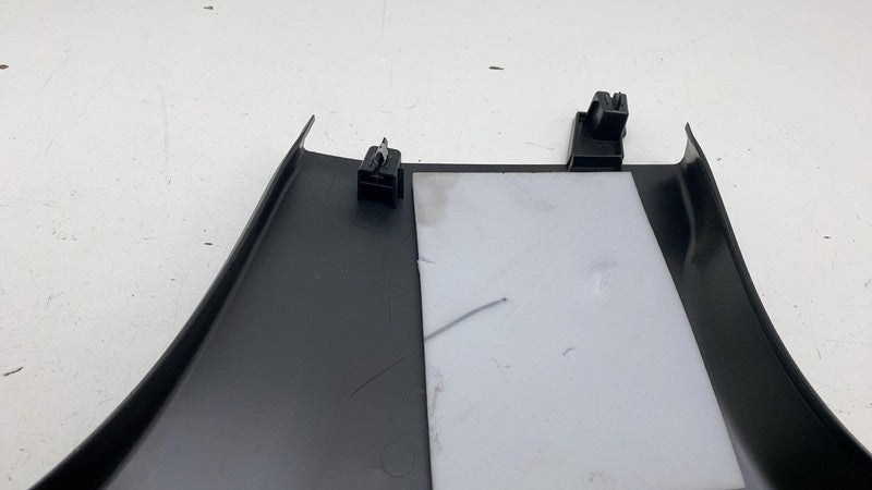 31651940 ⭕ 2021-2023 Polestar 2 Driver Side B-Pillar Lower Trim Cover Panel Left 31651940