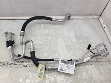⭕ 12-20 Model S X A/C Air Conditioner Line Liquid Suction Pipe Hose 6008481-00-A