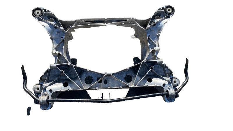 ⭕ 2021-2023 Model S MS Rear Subframe Crossmember w/ Stabilizer Link 17