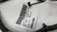 ⭕ 12-15 Tesla Model S Front Module Tech Package Wire Wiring Harness 1004557-01-J