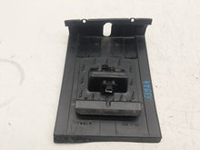 ⭕2012-2015 Model S Front Frunk Lock Latch Opening Switch Trim Cover 1008969-00-B
