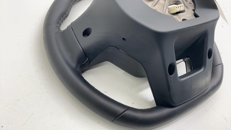 PT00015408-F ⭕ 22-24 Rivian R1T R1S Steering Wheel Heated & Control Switch Button PT00000910