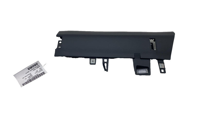 ⭕ 2024 2025 Tesla Model 3 M3 Lower Knee Safety Airbag Module Right 107