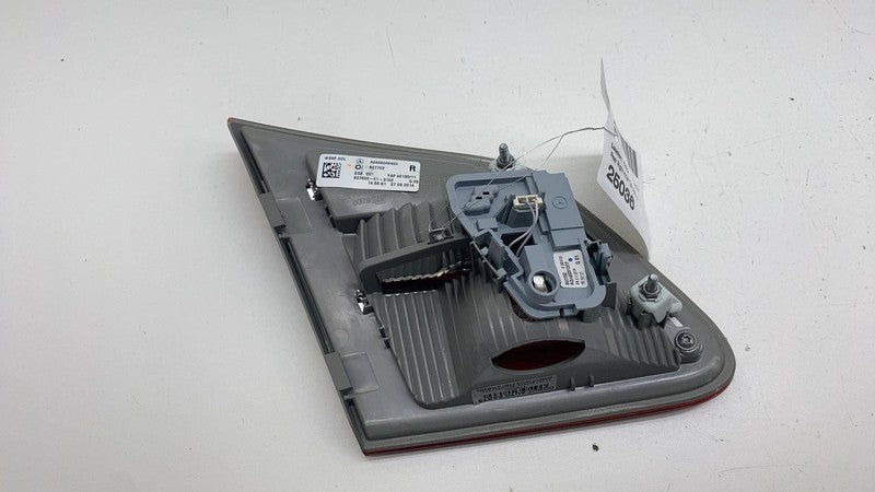 ⭕ 13-14 Mercedes-Benz B Electric Drive Rear Right Inner Tail Light A24