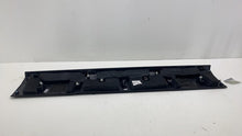 ⭕ 24-25 Tesla Cybertruck Rear Headliner Trim Panel Cover Alcantara 1902893-00-D
