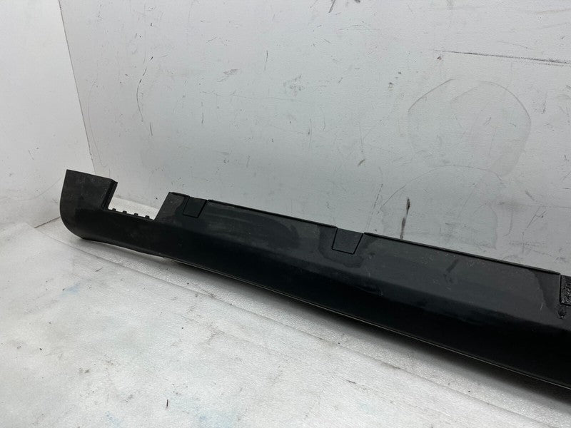 6005875 00 G ⭕12-20 Model S Passenger Side Rocker Panel Outer Sill Molding Right 6005875-00-G