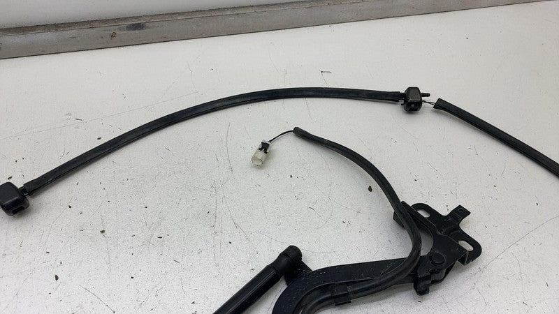 ⭕2014 2015 2016 2017 2018 2019 2020 BMW i3 Hood Hinge Strut Cable Wiring Harness