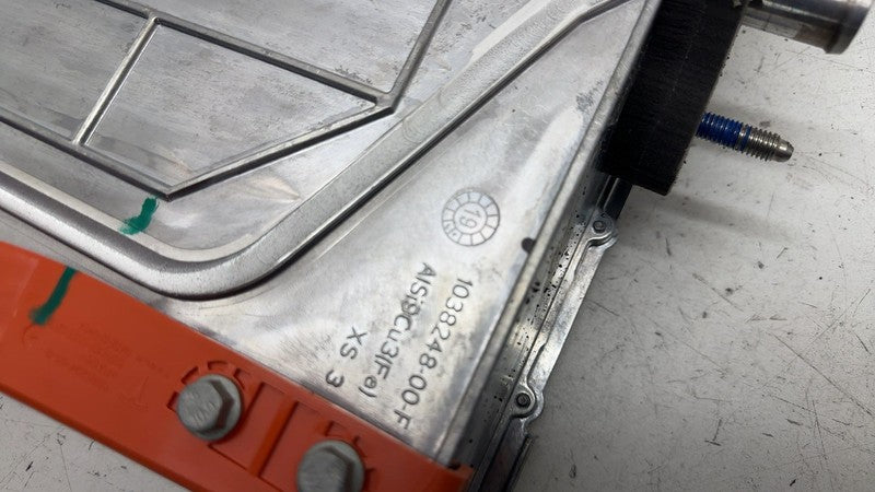 ⭕ 16-20 Tesla Model X On-Board Charging System Charger Module 48A 1055