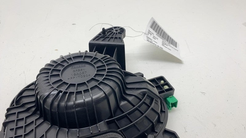 LJ8T19A067AA ⭕ 2021-2024 Ford Mustang Mach-E Rear Subwoofer Audio Speaker Assy LJ8T-19A067-AA