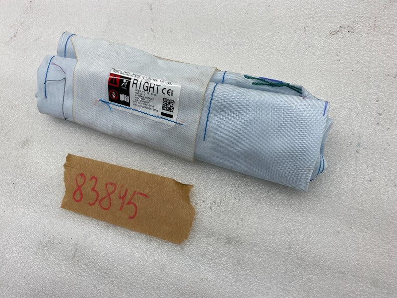 1077830 00 F ⭕ 2017-2023 Tesla Model 3 Y Front Side Seat Airbag Right Air Bag RH 1077830-00-F