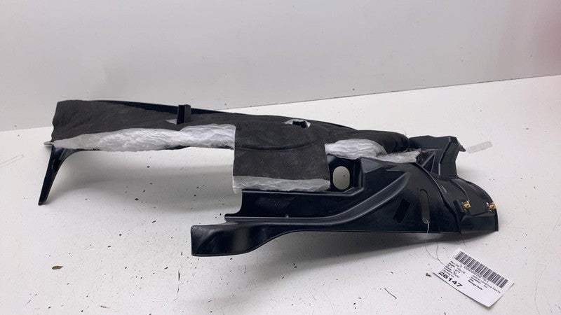 ⭕ 2016-2020 Tesla Model S Rear Driver Side C-Pillar Lower Trim Cover P